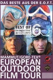 Best of E.O.F.T.  No. 6 movie poster