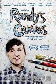 Randy's Canvas movie poster