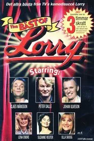 The bäst of Lorry movie poster