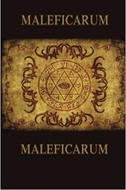 Maleficarum movie poster