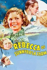 Rebecca of Sunnybrook Farm movie poster