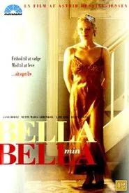 Bella, min Bella movie poster