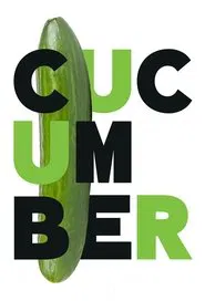Cucumber tv show poster