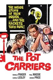The Pot Carriers movie poster
