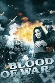 Poster do filme Blood of War