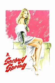 A Second Spring movie poster