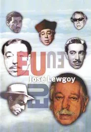 Poster do filme I, I, I José Lewgoy