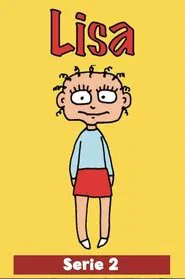 Lisa tv show poster