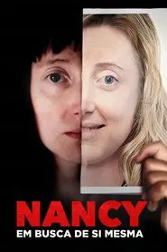 Poster do filme Nancy: Em Busca De Si Mesma