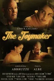 The Toymaker movie poster