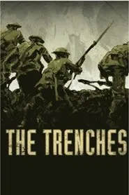 The Trenches movie poster