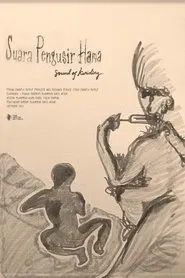 Poster do filme Suara Pengusir Hama (Sound of Kuriding)