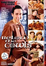 Poster do filme Below the Cowls
