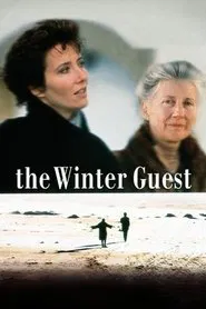 The Winter Guest movie poster