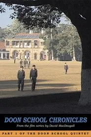 Doon School Chronicles movie poster