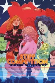Stiff Competition movie poster