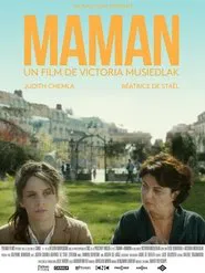 Maman movie poster