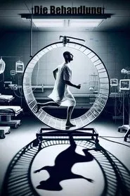 The Treatment movie poster