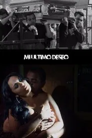 Mi último deseo movie poster