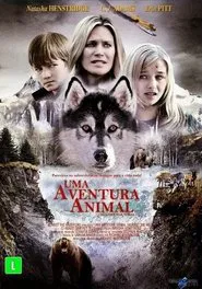 Poster do filme Uma Aventura Animal