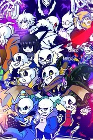 Underverse movie poster