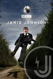 Jamie Johnson tv show poster
