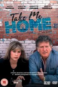 Take Me Home tv show poster