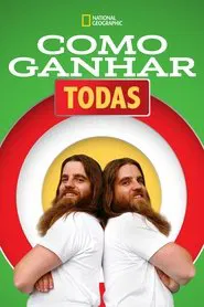 Poster da série Como Ganhar Todas