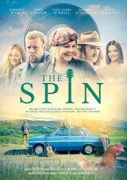 The Spin movie poster