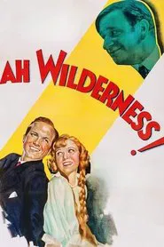 Ah, Wilderness! movie poster