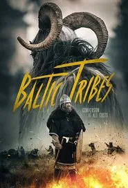 Poster do filme Baltic Tribes