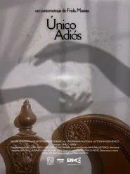 The Last Goodbye movie poster