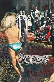 Konst movie poster