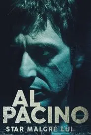 Poster do filme Al Pacino: The Reluctant Star
