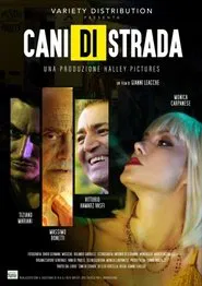 Poster do filme Cani di strada
