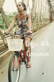 Coffee with Cinnamon movie poster
