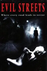 Poster do filme Evil Streets
