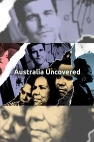 Australia Uncovered tv show poster