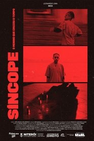 Síncope, O Menino Que Cruzou O Tempo movie poster
