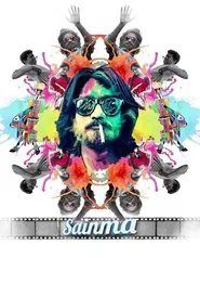 Poster do filme Sainma