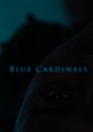 Blue Cardinals movie poster