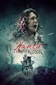 Hantu Tanah Kusir movie poster