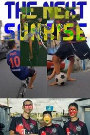 Poster do filme The Next Sunrise