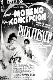Poster do filme Pakiusap