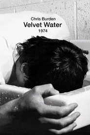 Velvet Water movie poster
