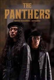 The Panthers tv show poster