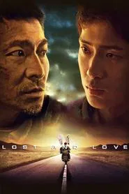 Poster do filme Lost and Love