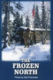 The Frozen North movie poster