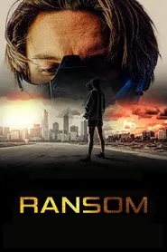 Ransom movie poster