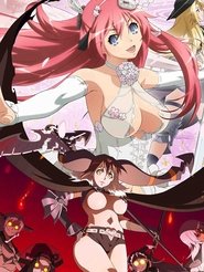 Hyakka Ryouran: Samurai After Specials movie poster
